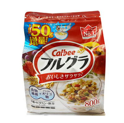  Calbee