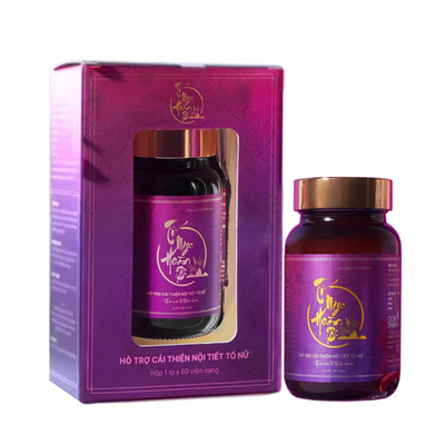 Dược phẩm Hoàng Liên