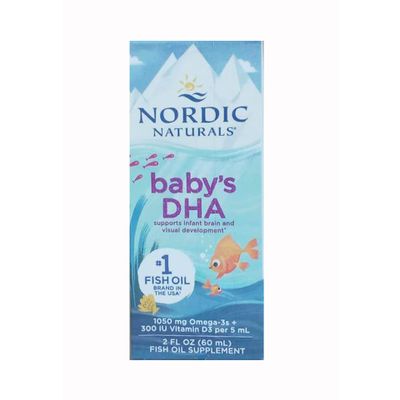 Nordic Naturals