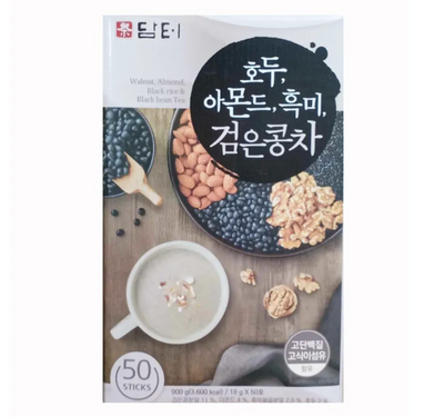 Damtul Korea