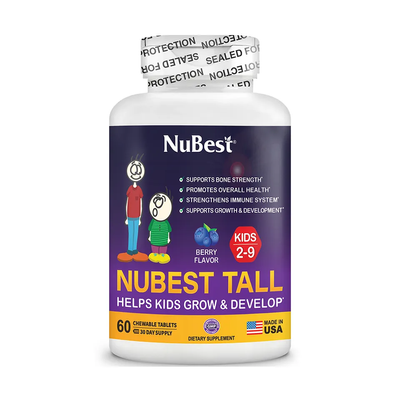NuBest