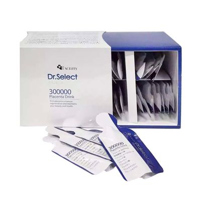 Dr. Select