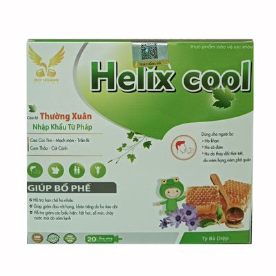 Huy Hoàng Pharma