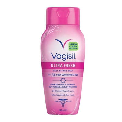 Vagisil