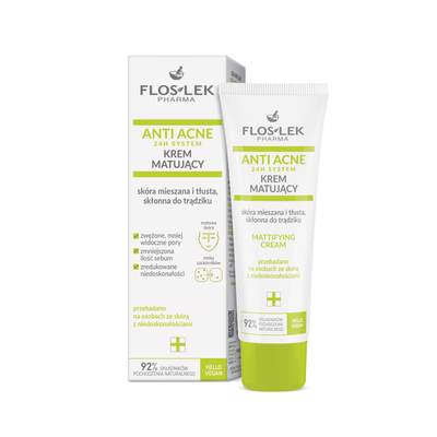 Floslek