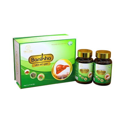 Dược phẩm Thiên Phúc