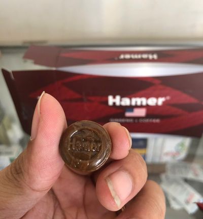 Hamer pro 