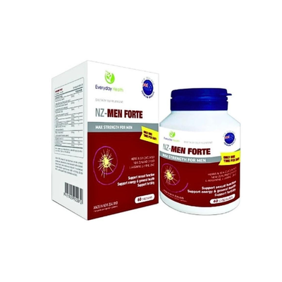 Everyday Health