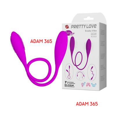 Pretty Love