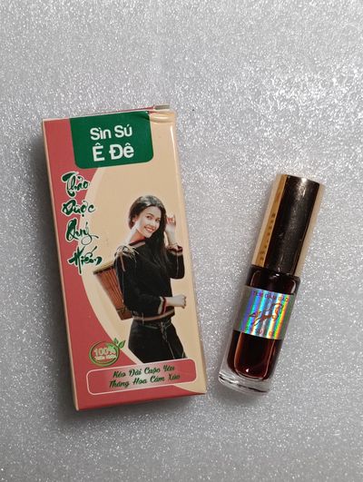 Chai xịt lâu ra 