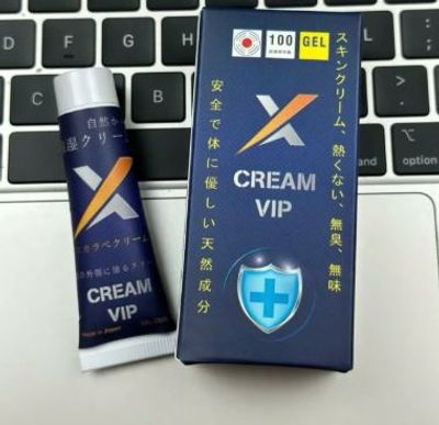 Kem Crem Vip