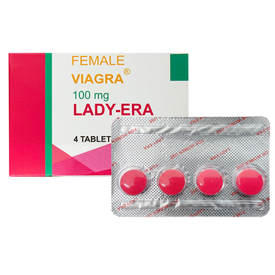 Lady Era