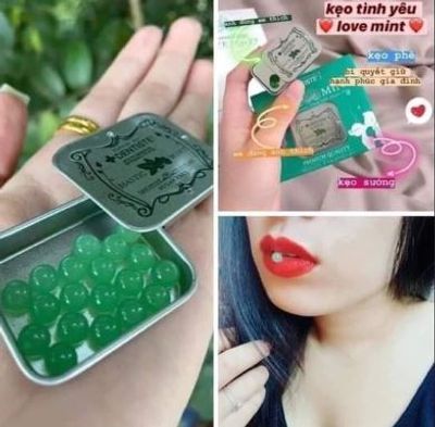 Lovemint