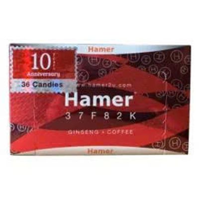 Hamer