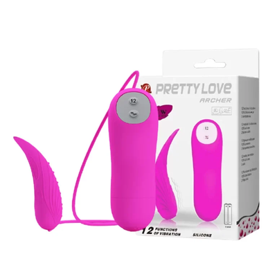 Pretty Love