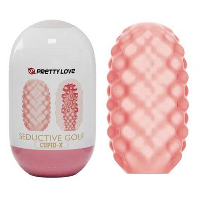 Pretty Love