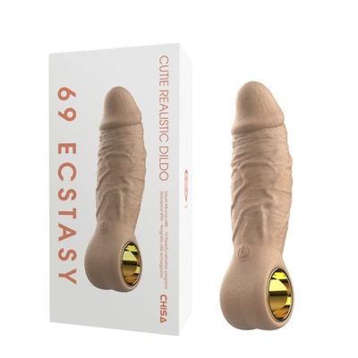 Ecstasy