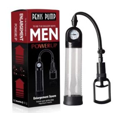 pussy men
