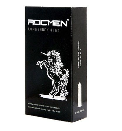 Rocmen