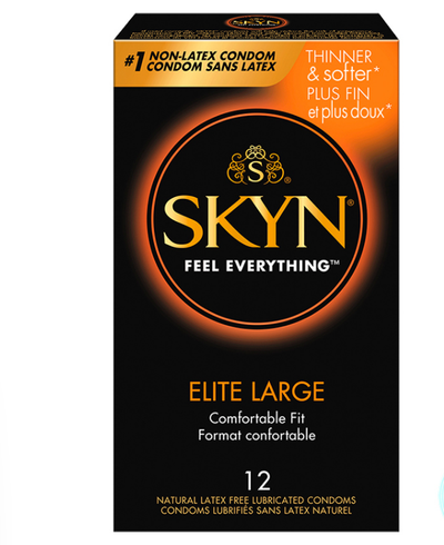 Lifestyle Skyn