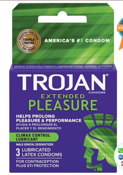 Trojan