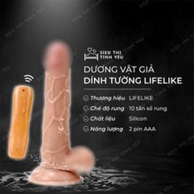Lifelike