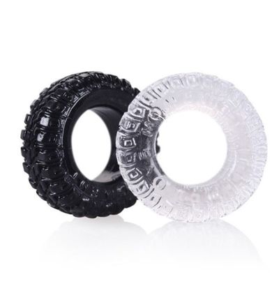 RALLY TIRE