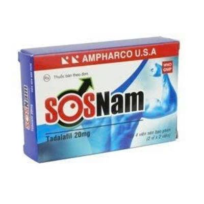 SOSNAM