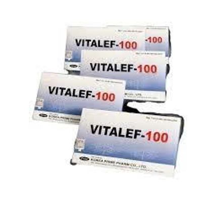 vitaleff