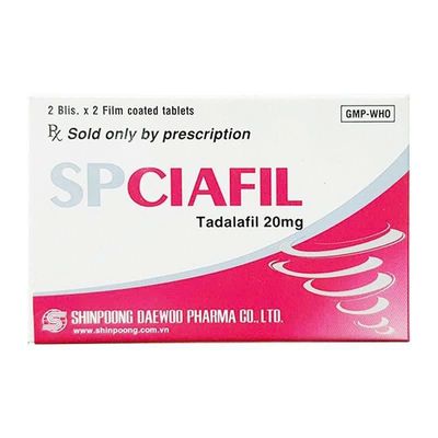 SPCIAFIL