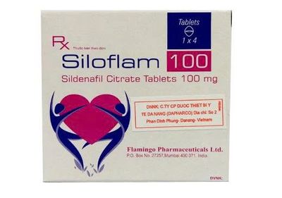 siloflam