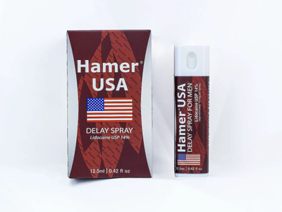 Hamer