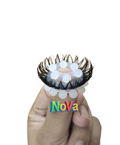 nova bao