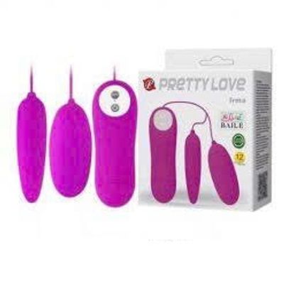 Pretty Love