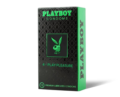 play boy