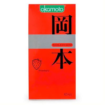 Okamoto