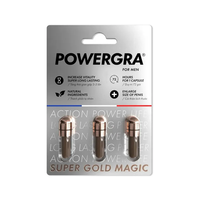 POWERGRA