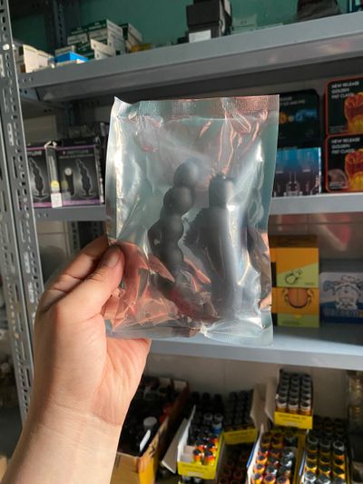 SEXTOY