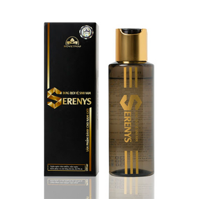 Serenys