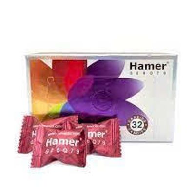 Hamer