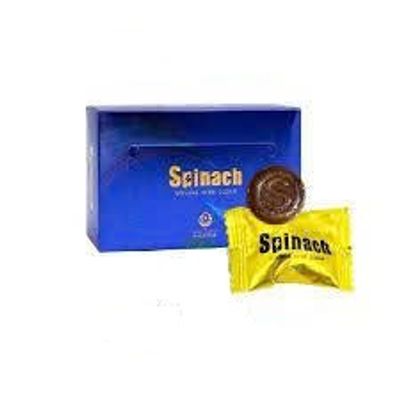 Spinach