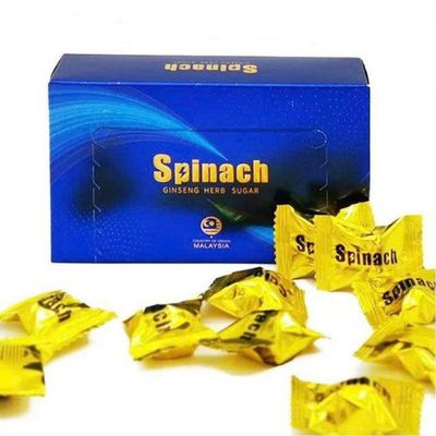 Spinach