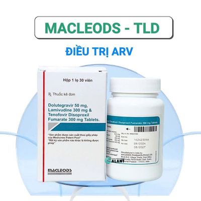 Macleods Pharmaceuticals Ltd