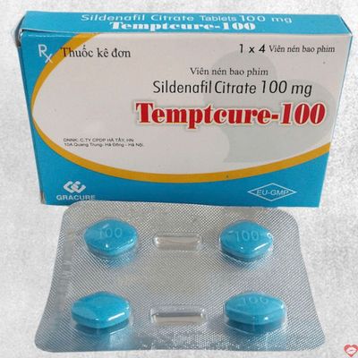 TEMPTCURE