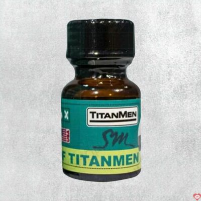 TITANMEN