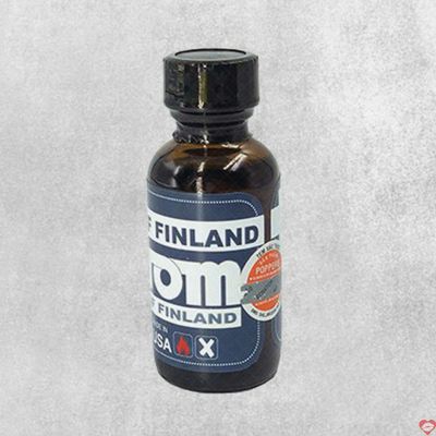 Tom Of FinlandTom Of Finland