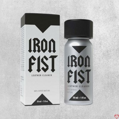 Iron Fist