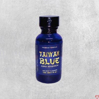 Taiwan Blu