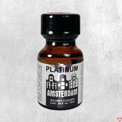 AMSTERDAM