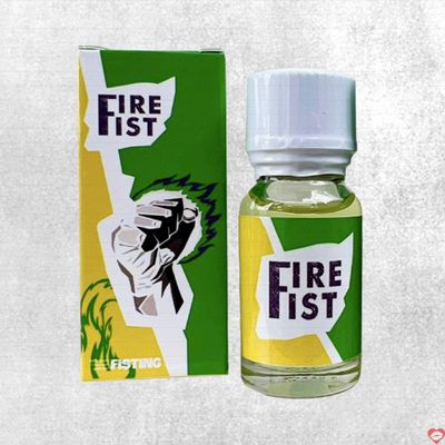 Fire Fist